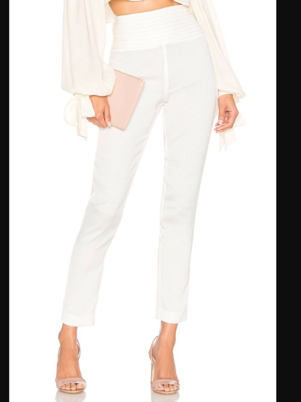 NWT Chrissy Teigen Wat Phra Pant | Size S